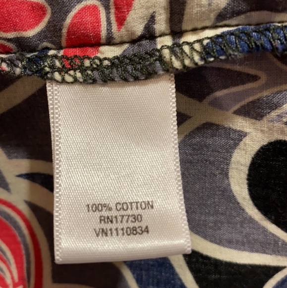 Maternity Top Light Weight Smooth Soft Cotton XL - Picture 8 of 8